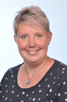 Christina Becker