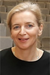 Prof. Dr. Ann Swillen