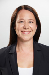 Prof. Dr. Dr. Christiane Hey, MHBA