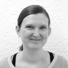 Prof. Dr. Maude Schneider