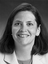 Prof. Dr. Donna McDonald-McGinn