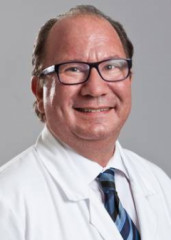 Prof. Dr. Dr. Robert Sader
