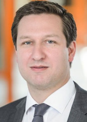 Prof. Dr. Marcel Romanos