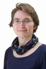 Katja Blüthner