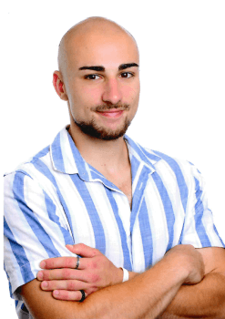 Fabian Svitek
