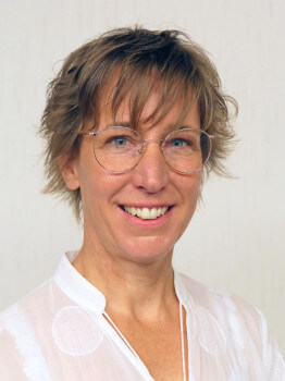 Mirjam Meyer