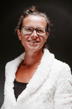 Anett Buddrus