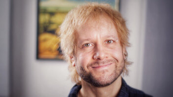 Sascha Feldmann