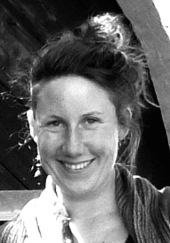Sarah Mechtel picture