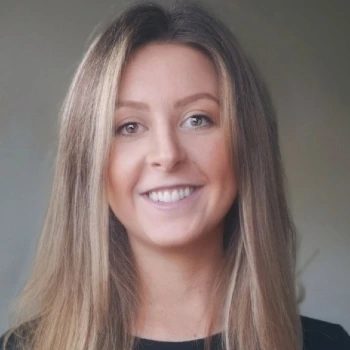 Dr. Sally Kröger picture