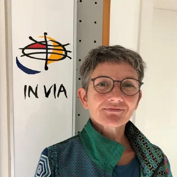 Tamara Schubert picture