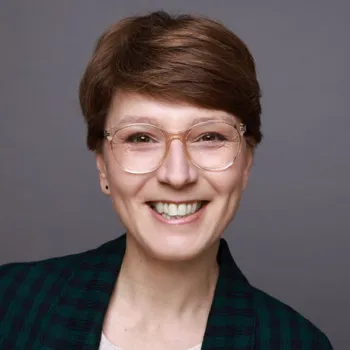 Nadine Vennekohl picture
