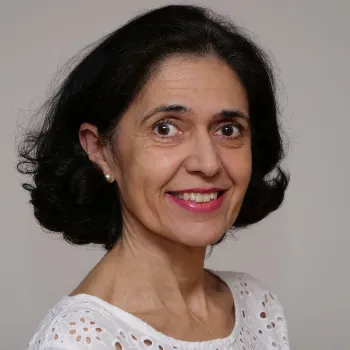 Dr. med. Maria del Pilar Andrino Garcia picture