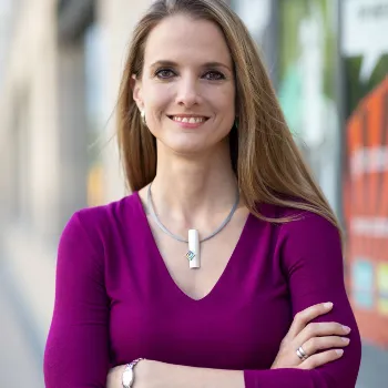 Nicole Schlotterbeck